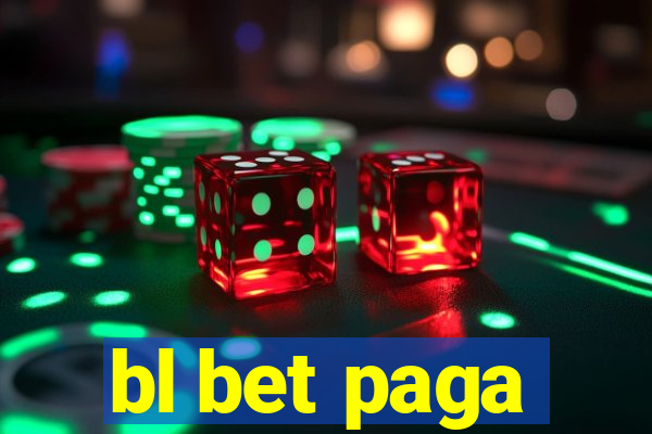 bl bet paga